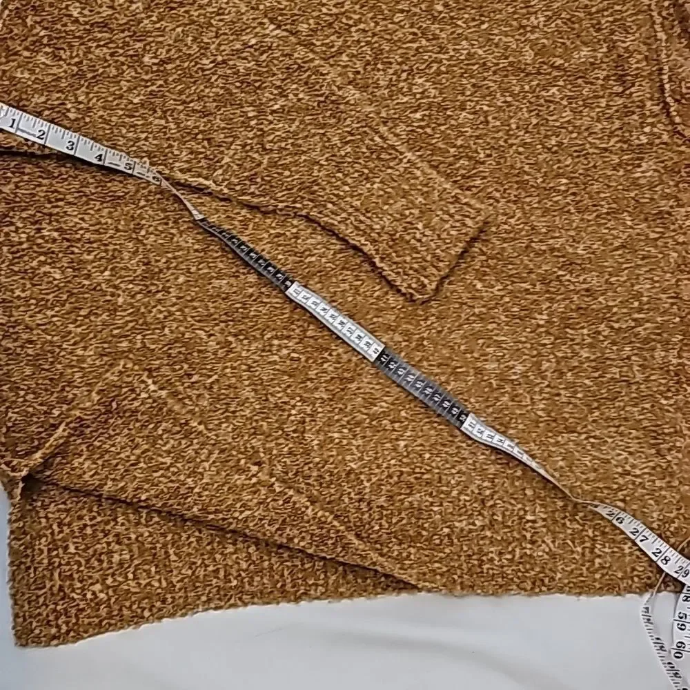 Free People wool blend